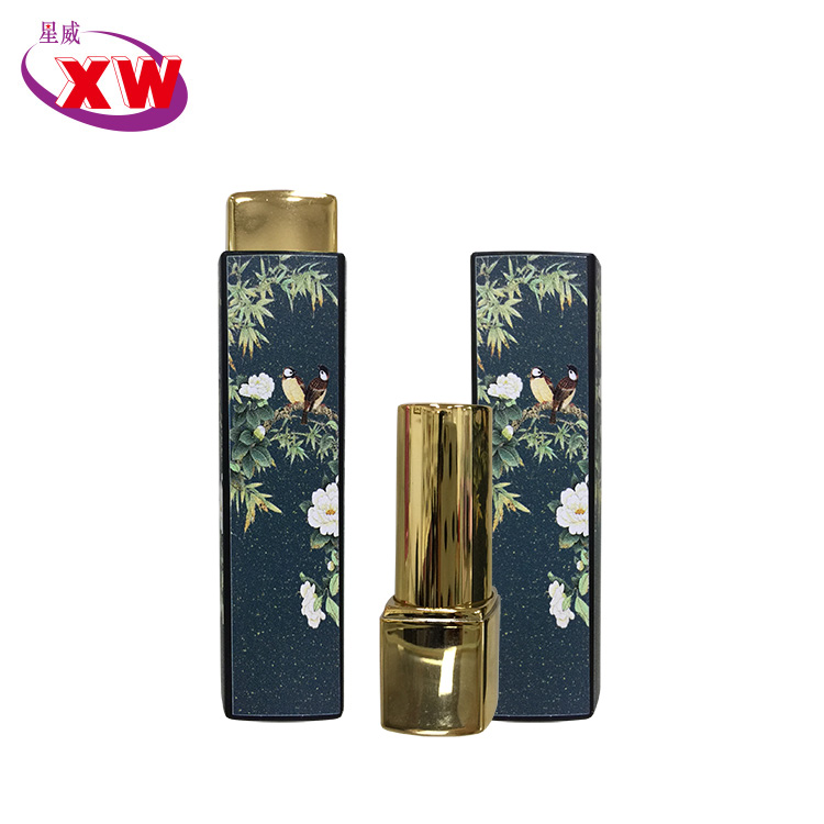 高档口红管3D-G707