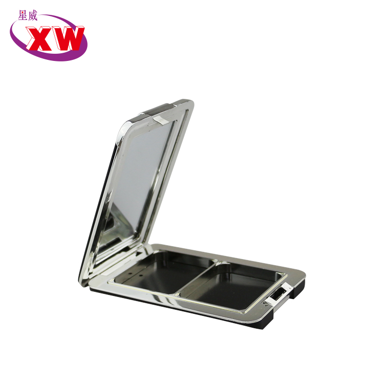 散粉盒/粉饼H9903