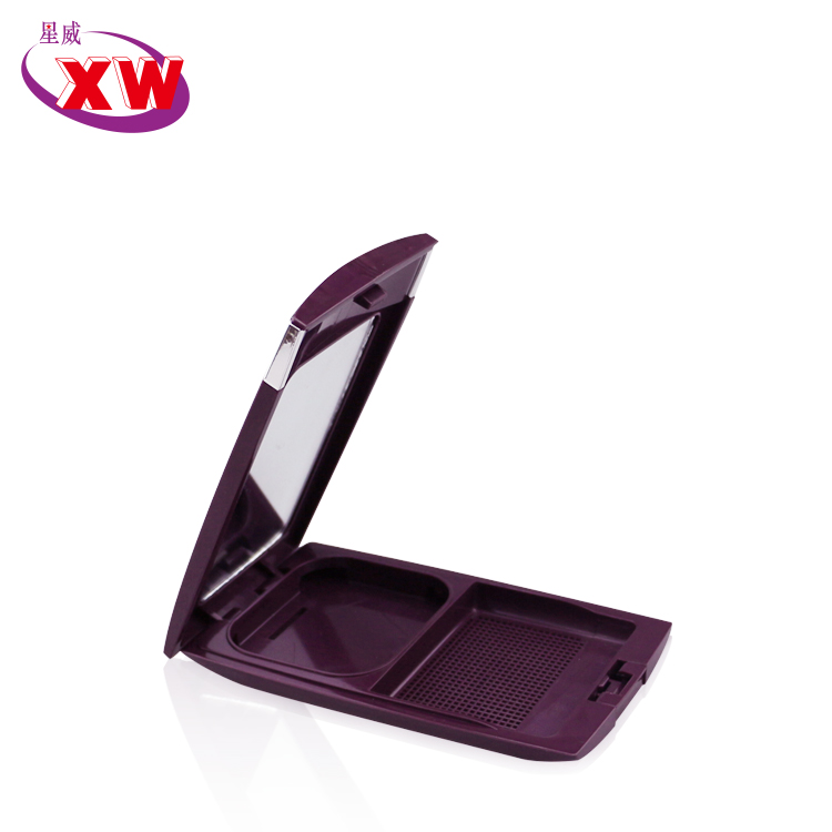 散粉盒/粉饼H9905