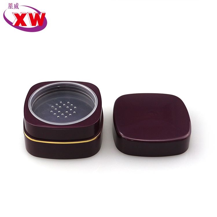 散粉盒/粉饼S774