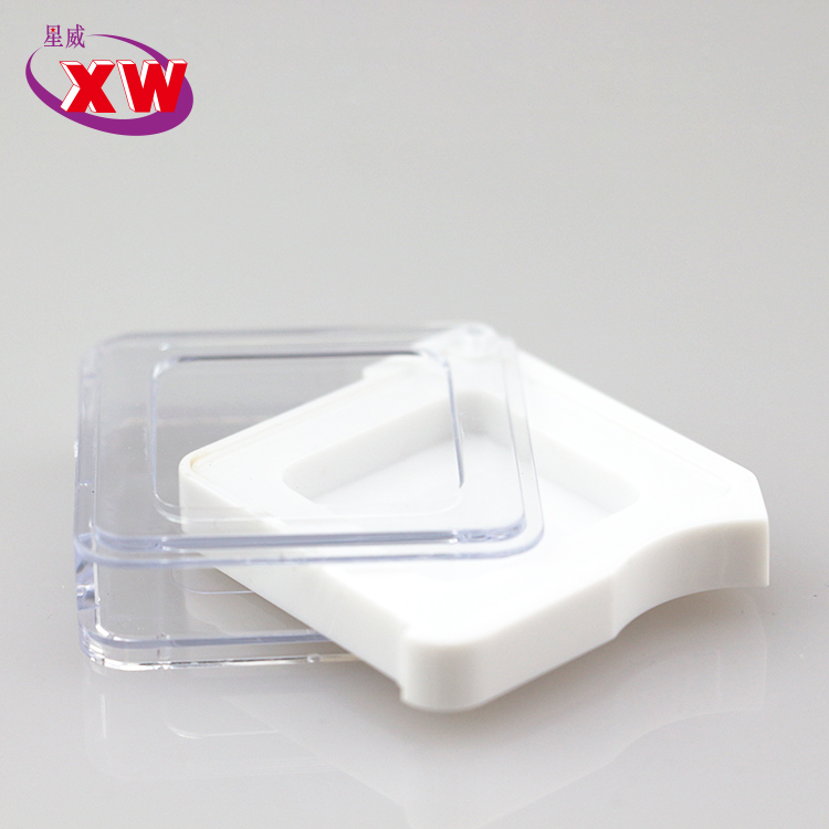 散粉盒/粉饼Y401